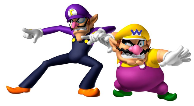 Illustration for article titled The Ups And Downs Of Mario Sports Games